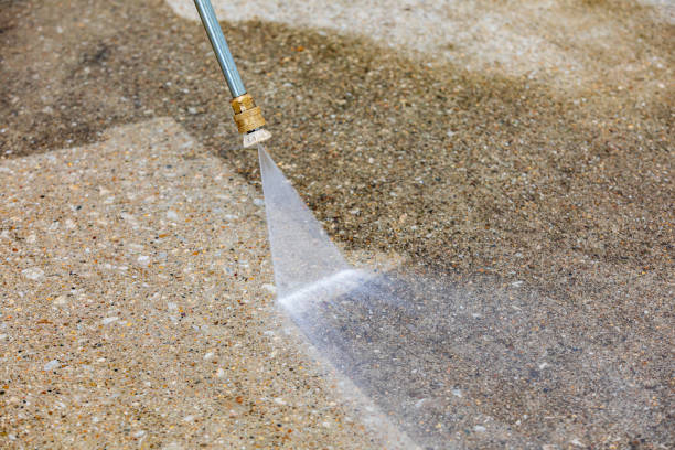 Best Patio and Deck Pressure Washing  in High Point, FL